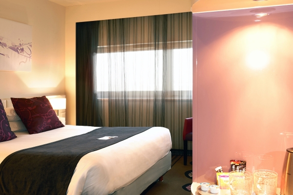 Best Western Plus Hôtel Le Rhenan